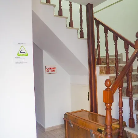 Apartamento Conilplus Santa Catalina Iii Conil De La Frontera