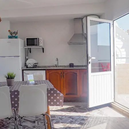 Apartamento Conilplus Santa Catalina Iii *