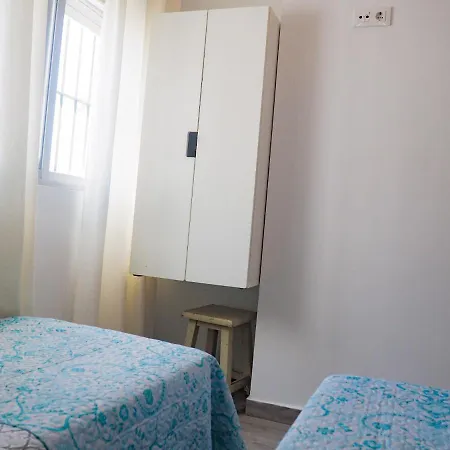 Conilplus Santa Catalina Iii Apartment Conil De La Frontera