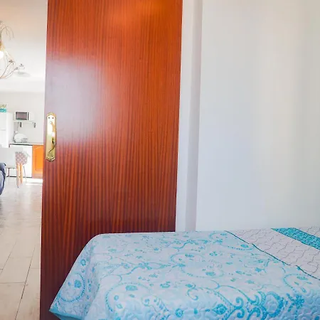 Apartment Conilplus Santa Catalina Iii Conil De La Frontera