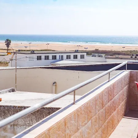 Conilplus Santa Catalina Iii Apartment