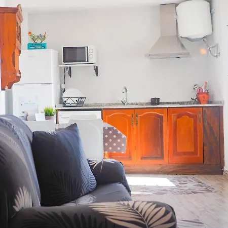 Apartment Conilplus Santa Catalina Iii Conil De La Frontera