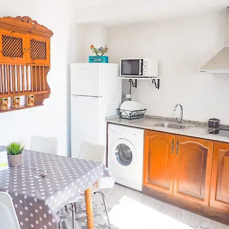 Conilplus Santa Catalina Iii Apartment