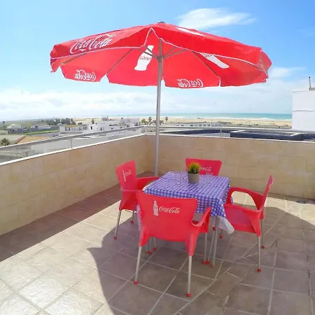 Apartment Conilplus Santa Catalina Iii *